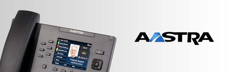 Aastra Telephone Accessories